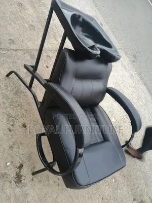Salon Sink Chairs