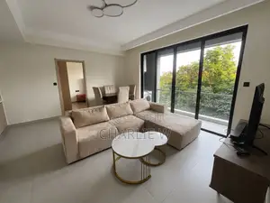 2bdrm Apartment in Gemland Residence, Westlands for rent