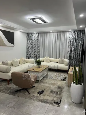 Furnished 2bdrm Apartment in Maziwa for rent
