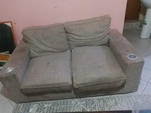 Sofa Seats and Bed