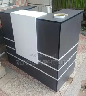 Reception Table