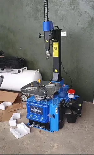 Tyre Changer