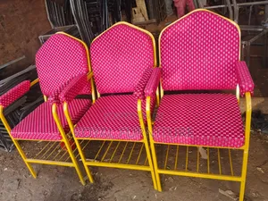 Conference Chairs