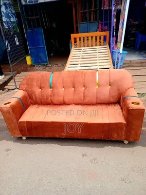 3seater Sofa Set