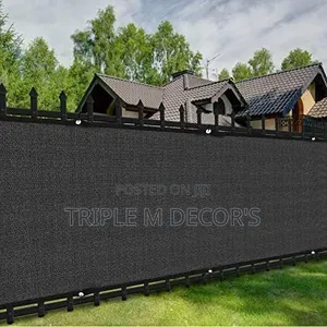 Best Quality Privacy Shield for Modern Homes 5m by 1m