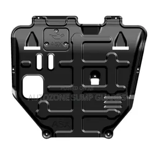 Engine loweUnderbody Protective Plate for Mitsubishi ASX 2018-2020