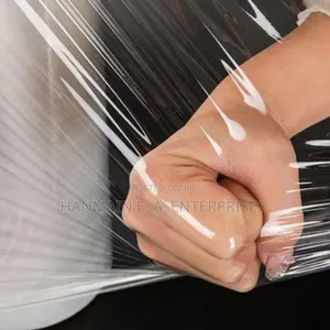 High Quality Wrapping Stretch Film