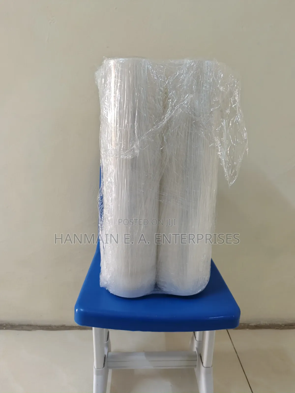 High Quality Wrapping Stretch Film