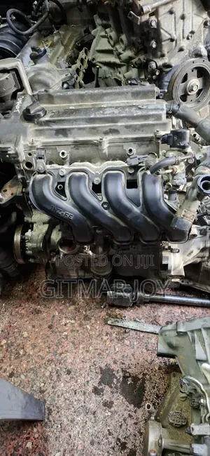 1NZ Slim Engine Sensor fE