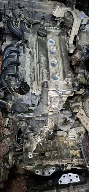 1NZ Slim Engine Sensor fE
