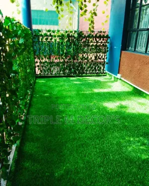 Synthetic Grass Carpet for Home Garden