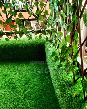 Artificial Grass – Indoor Outdoor