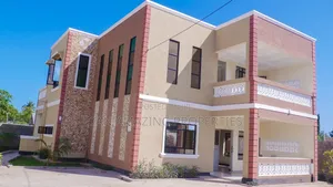 4bdrm Maisonette in Mvindeni Plus Dsq, Diani for sale