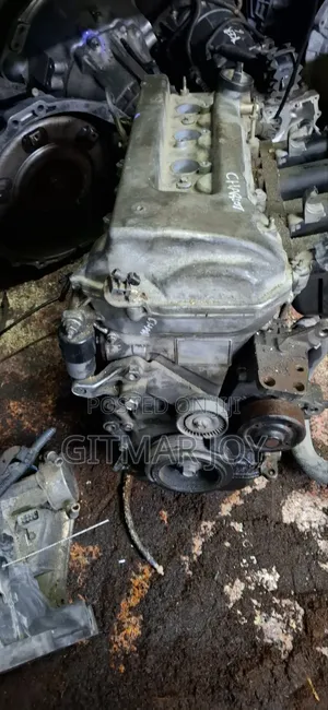 1zz Slim Engine 1.8l