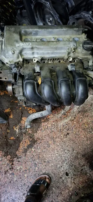 1zz Slim Engine 1.8l