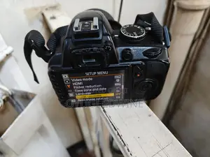 Nikon D3200 Camera