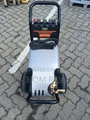 High Pressure Car Wash Machine T9015