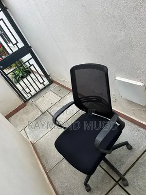 Office Chairs