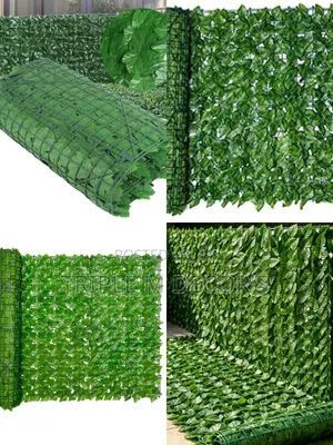 Privacy Fence for Modern Balconies and Home's