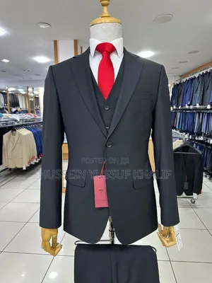 The Best Premium Suit