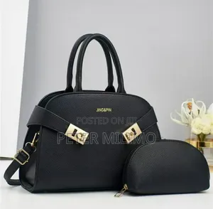 Posh Luxury Bags
