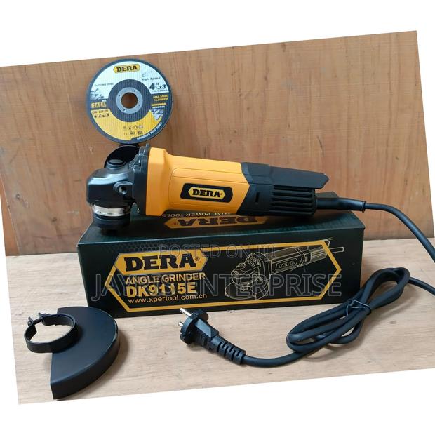 Electric Grinder Electric Grinder at