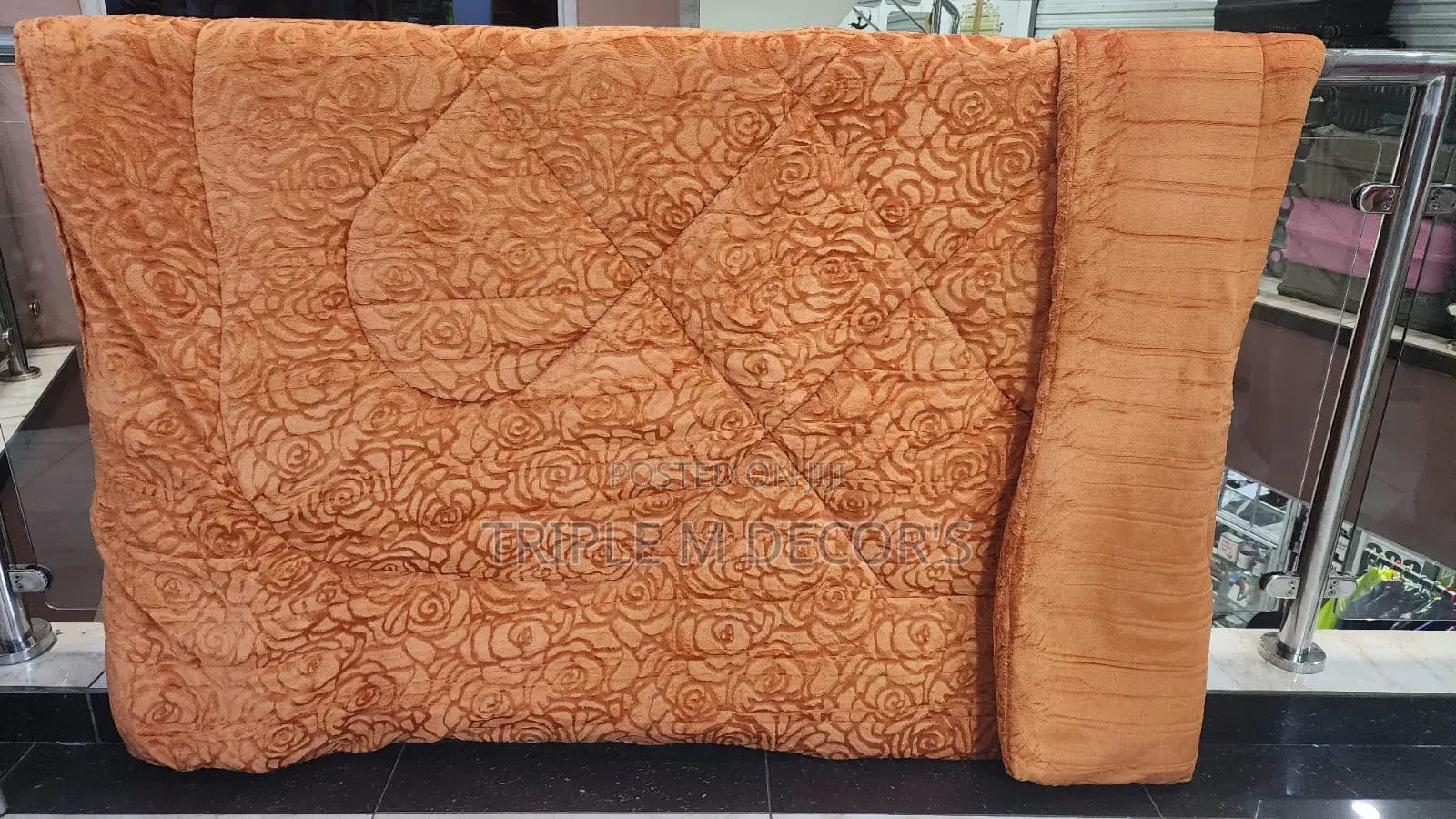 Modern Extra Warm Single Woolen Duvet