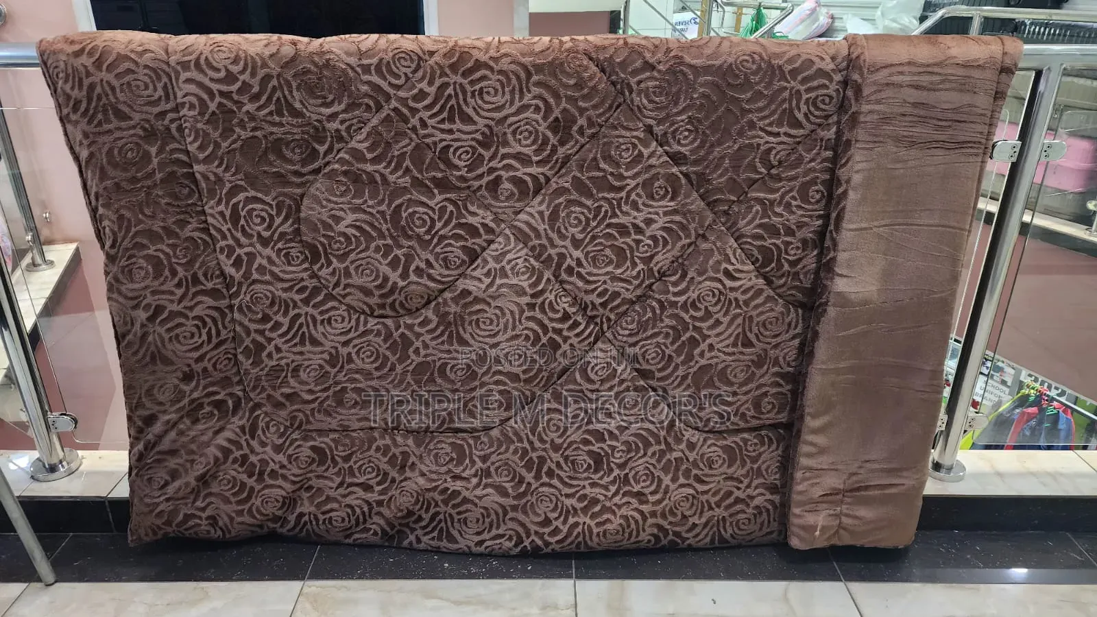 Modern Extra Warm Single Woolen Duvet