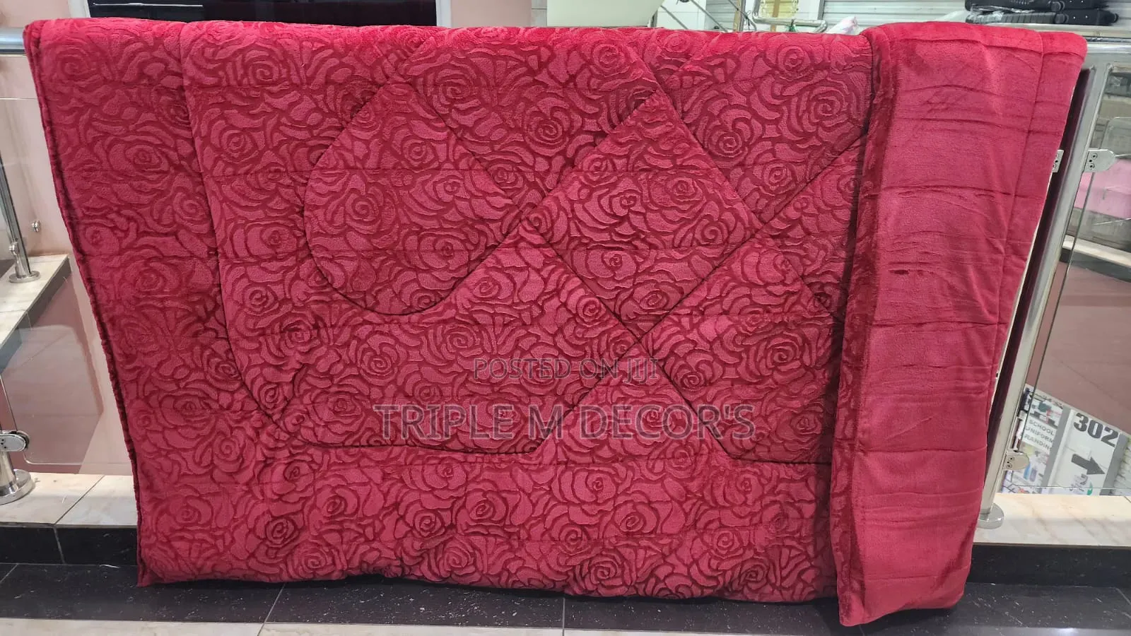 Modest Single Woolen Duvets
