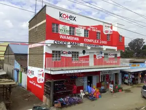 Wall Branding, Interior Exterior Wall Painting Experts