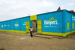 Wall Branding, Interior Exterior Wall Painting Experts