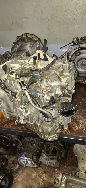 H R 12 Gear Motar