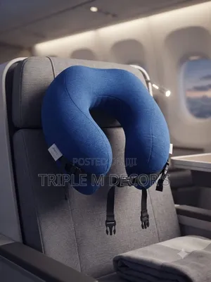 Executive Premium Neck Rest Pillows