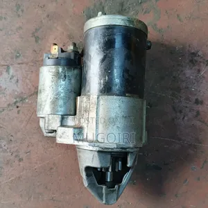 MITSUBISHI 4j10a Starter