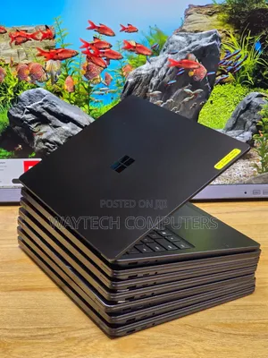 Laptop Microsoft Surface Book 16GB Intel Core i7 SSD 256GB
