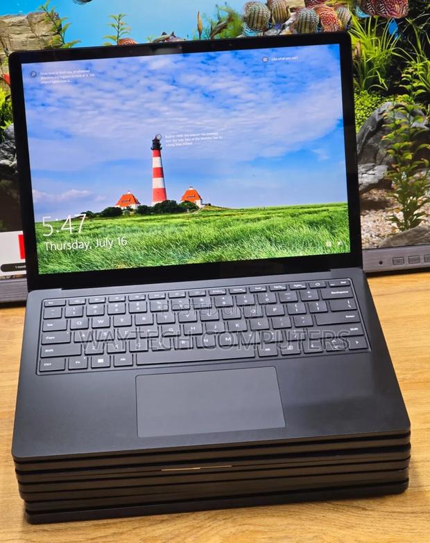 Laptop Microsoft Surface Book 16GB Intel Core i7 SSD 256GB - main view