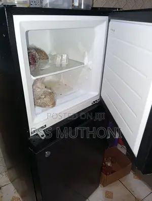 Midea Fridge