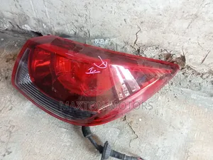 Mazda Demio 2016 Taillight Led Type