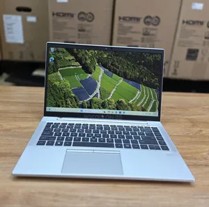 Laptop HP EliteBook 845 G8 16GB AMD Ryzen 7 SSD 512GB