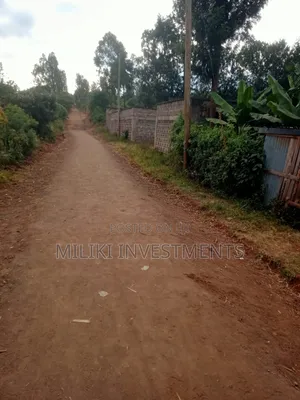 50 by 100 Plots at Kenol-Kimorori