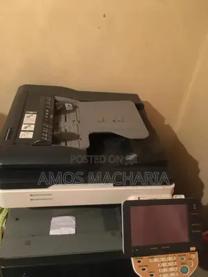 Konica Minolta Bizhub C 220