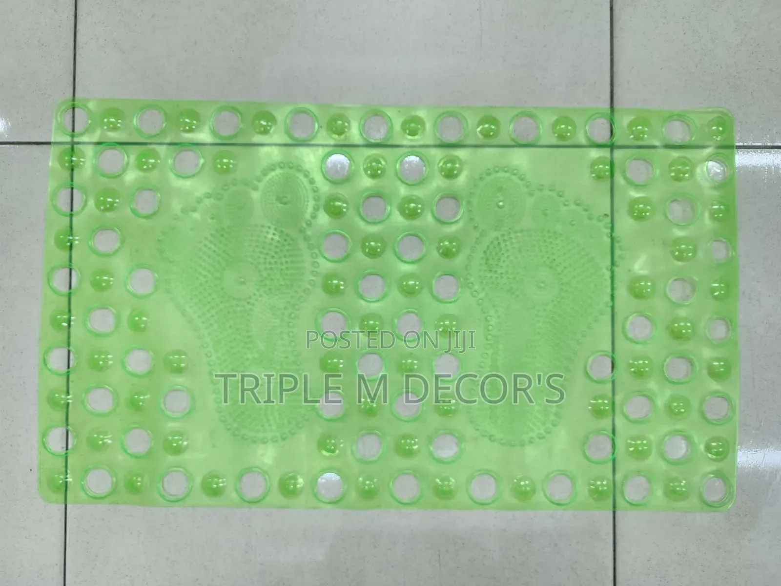 Anti Slip Shower Mats