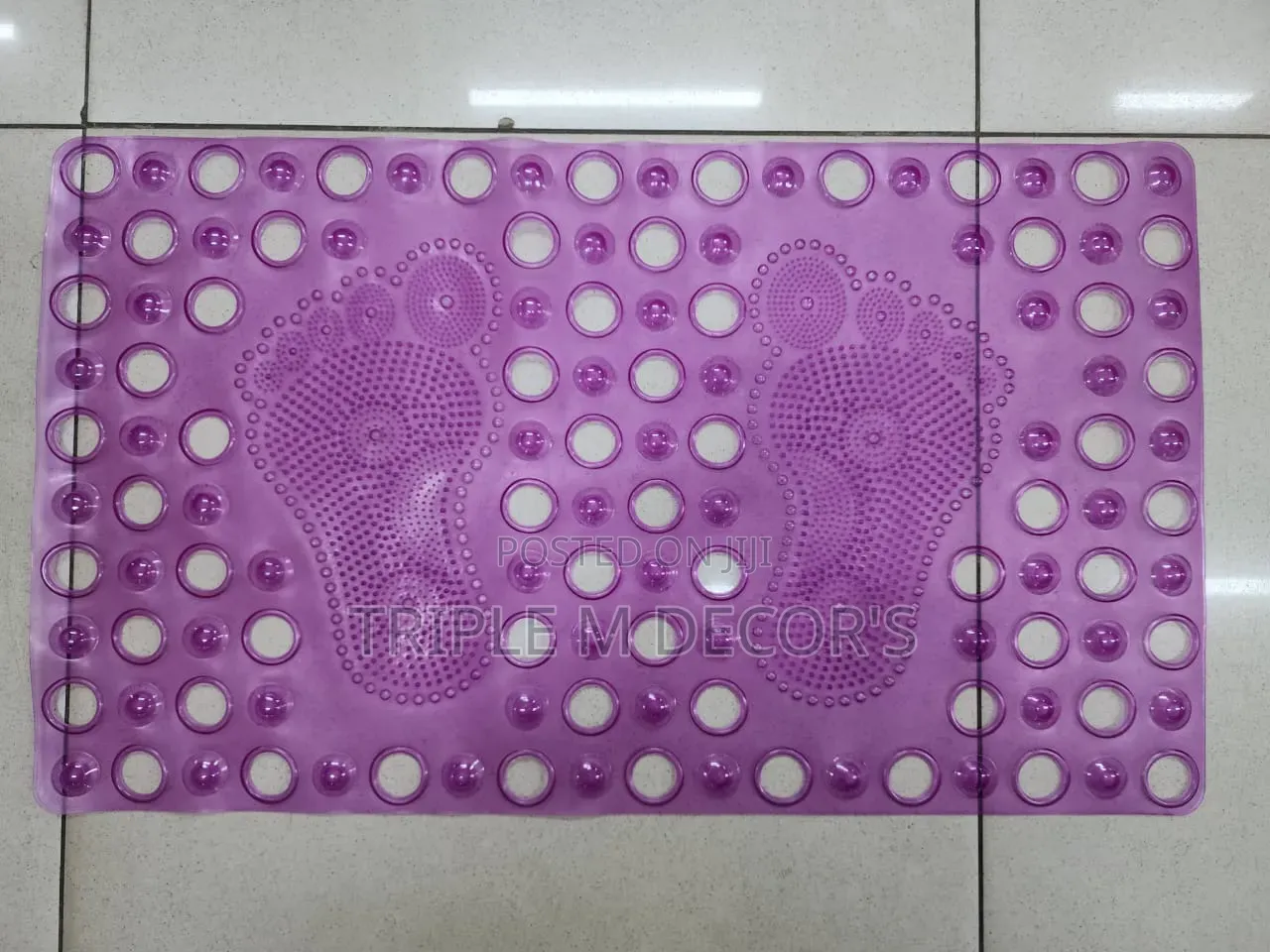Anti Slip Shower Mats