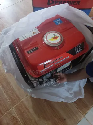 Generator Gasoline