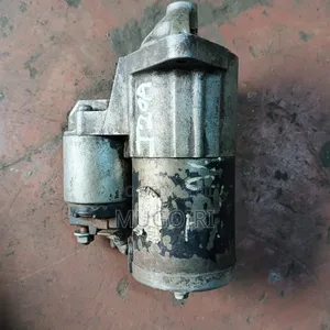 J20a Starter