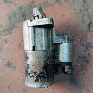 J20a Starter