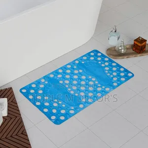 Quality Anti Slip Quality Bathroom Mats