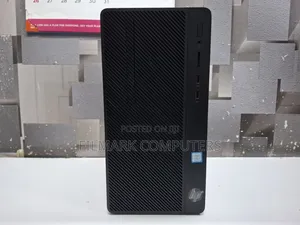 Desktop Computer HP 4GB Intel HDD 1T