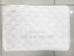 Korogo Luxurious Modern Door Mats
