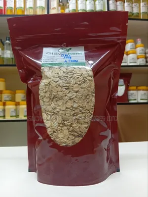 Oats Grains